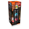 Głośnik PARTYBOX KEG BT MT3165 V2.0 Karaoke/Bluetooth 5.0+EDR/FM/MP3/MicroSD/USB/Equalizer/AUX/Jack 6.3/Pilot/Pasek/US