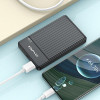 Powerbank indykcyjny MagSafe 10000mAh 22,5W Czarny-13467130