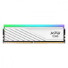 Pamięć XPG Lancer Blade DDR5 6000 32GB 2x16 CL30 RGB biała-13467194