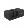Stacja dokująca IB-2924MSCL-C31 Docking & CloneStation 1x 2,5"/3,5" do 1x M.2 NVMe & M.2 NVMe do M.2 NVMe