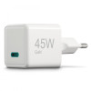 Ładowarka sieciowa supermini 45W GaN PD/QC-13467766