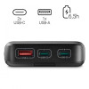 Power pack PD 10000 mAh Antracyt-13467772