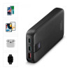 Power pack PD 10000 mAh Antracyt-13467777