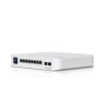 Przełącznik UniFi 8 PoE USW-PRO-8-POE, 6 portów 1 GbE PoE+, 2 porty 1 GbE PoE++, 2 porty 10G SFP+, 120W