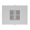 Szafa stojąca rack 19'' 22U 600x800 szara drzwi szklane LCD flack pack-13468548