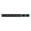 Przełącznik zarządzalny switch DXS-3610- 54S/SI/E 48 x 1/10GbE SFP/SFP+ ports and 6 x 40/100GbE QSFP+/QSFP28 ports L3