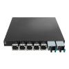 Przełącznik zarządzalny switch DXS-3610- 54S/SI/E 48 x 1/10GbE SFP/SFP+ ports and 6 x 40/100GbE QSFP+/QSFP28 ports L3