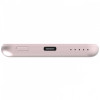 Power Bank Charge n GO 32243 5000 mAh PD 20W QC 3.0 Różowy.-13469536