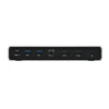 Stacja dokująca Thunderbolt4 2x Display Docking Station Gen3 7x USB, 2.5 GLAN PowerDelivery 92 W kabel TB4 1m-13469618