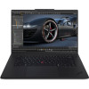 Mobilna stacja robocza ThinkPad P1 G7 21KV0028PB W11Pro Ultra 9 185H/64GB/2TB/RTX 4070 8GB/16.0 WQUXGA/Touch/3YRS Premier Support + CO2 Offset