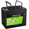 Akumulator CUBE LiFePO4 50Ah 12V/12.8V 640Wh