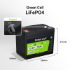 Akumulator CUBE LiFePO4 50Ah 12V/12.8V 640Wh-13469830