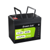 Akumulator CUBE LiFePO4 60Ah 12V/12.8V 768Wh