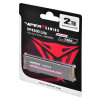 Patriot Viper VP4300L M.2 PCI-Ex4 NVMe 2TB 7.2 / 6.-13476080