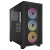 Obudowa Corsair 3000D RGB AIRFLOW Black-13485082