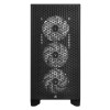 Obudowa Corsair 3000D RGB AIRFLOW Black-13485087