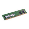 Samsung UDIMM non-ECC 8GB DDR4 1Rx16 3200MHz PC4-25600 M378A1G44AB0-CWE-13486276