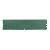 Samsung UDIMM non-ECC 16GB DDR5 1Rx8 4800MHz PC5-38400 M323R2GA3BB0-CQK-13486761