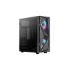 OBUDOWA AEROCOOL PGS GLIDER COSMO FRGB-G-BK-v1 2xF-1349307