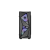 OBUDOWA AEROCOOL PGS GLIDER COSMO FRGB-G-BK-v1 2xF-1349309
