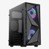 OBUDOWA AEROCOOL PGS GLIDER COSMO FRGB-G-BK-v1 2xF-1349311