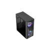 OBUDOWA AEROCOOL PGS GLIDER COSMO FRGB-G-BK-v1 2xF-1349312