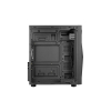 OBUDOWA AEROCOOL PGS GLIDER COSMO FRGB-G-BK-v1 2xF-1349315