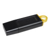 KINGSTON FLASH 128GB USB 3.2 Gen1 DataTraveler Exodia (B+Y)-1349954