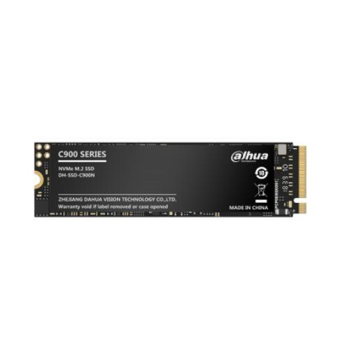 Dahua Technology DHI-SSD-C900N1TB urządzenie SSD 1 TB M.2 PCI Express 3.0 NVMe 3D TLC-13407716