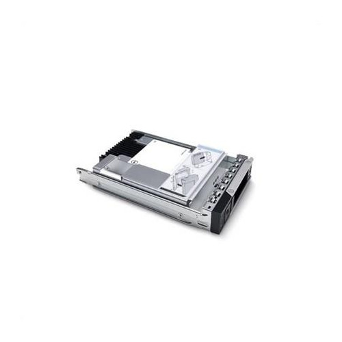 Dysk SSD Dell 2,5" / 960 GB / SATA / intensywny odczyt / 6 Gb/s / 512 / z możliwością podłączenia podczas pracy / 3,5 ca