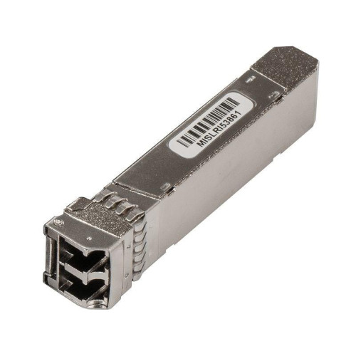 MikroTik S+C61DLC10D | Moduł SFP+ | CWDM, 10Gb/s, 1610nm, 2x LC, 10km, DDM, Jednomodowy-13410170