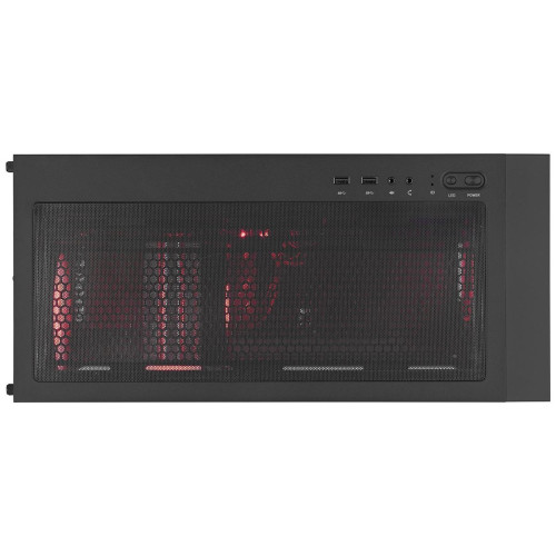 Actina PBM 5700X3D/32GB/1TB/RTX4060Ti/650W-13411808