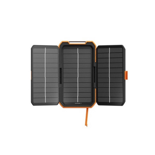 XTORM Powerbank solarny Rugged 10000 mAh 20W-13412479