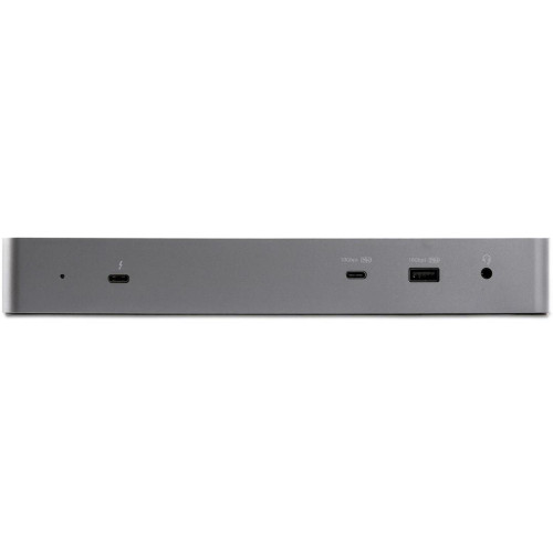 Stacja dokująca/replikator StarTech TB3CDK2DHUE TB3 USB-C Dock/Dual HDMI/96W PD - 5X USB HUB-13413410