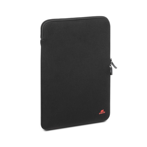 Etui na MacBook Air 15" RIVACASE Antishock, pionowe, czarne-13413631