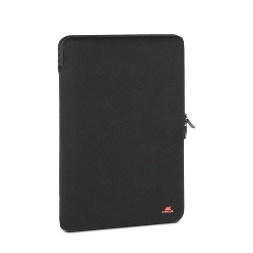 Etui do notebooka 15,6" RIVACASE Antishock, pionowe, czarne-13413702