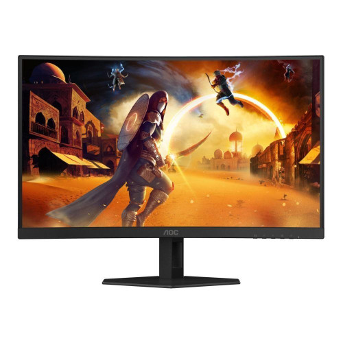 Monitor AOC 27" C27G4ZXE 2xHDMI DP-13414431