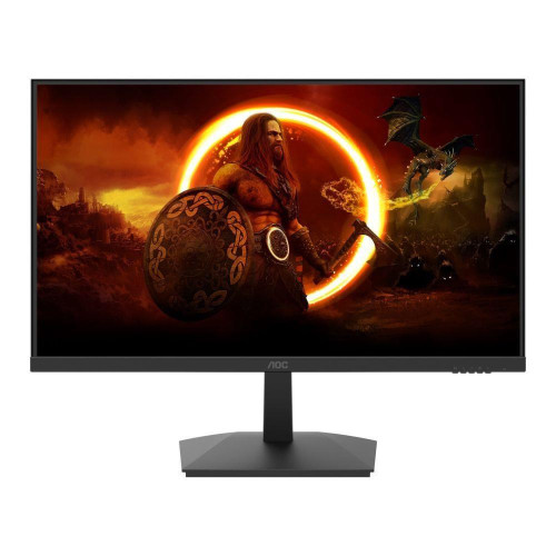 AOC GAMING 27G15N2 27IN FHD/MONITOR 180HZ 16:9 1MS 1920X1080-13414523