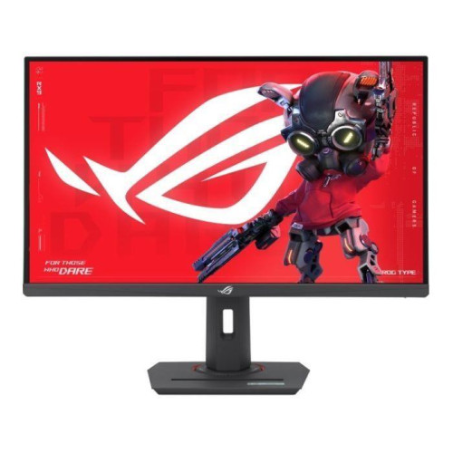 Monitor Asus 27" ROG Strix XG27ACS HDMI DP USB-C-13414525