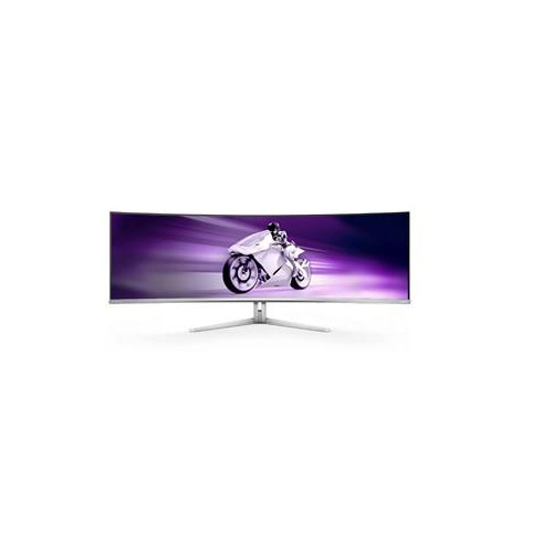 PHILIPS 49M2C8900/00 49inch 5120x1440 Gaming Monitor OLED 32:9 0.03ms 2xHDMI DP USB-13414602