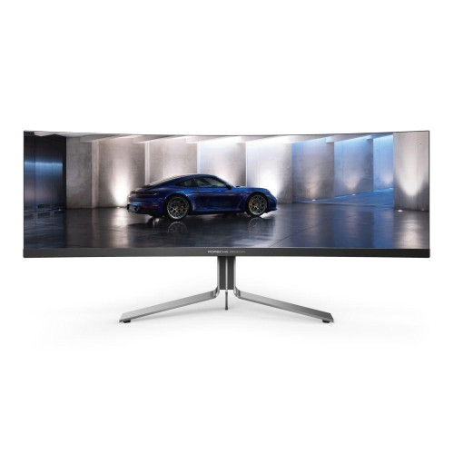 Monitor AOC 49" PD49 2xHDMI DP 4xUSB RJ-45 głośniki 2x8W-13414681