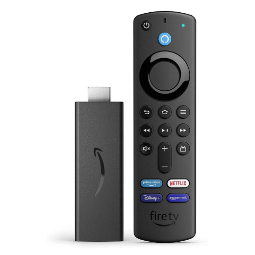 Amazon Fire TV Stick (2021)-13416930