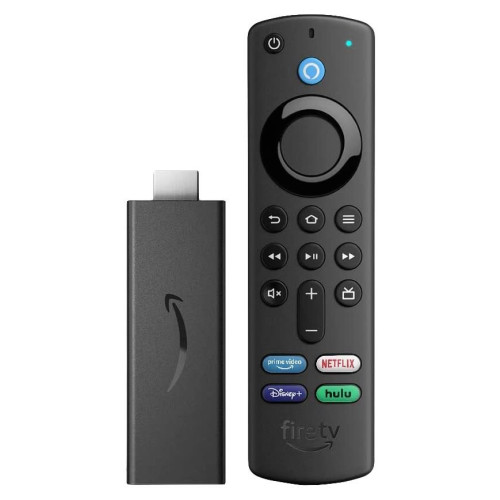 Amazon Fire TV Stick (2021)-13416931