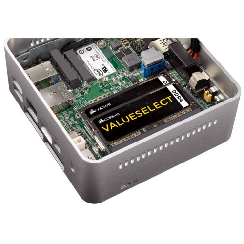 Corsair 8 GB DDR4 2133 MHz PC4 SO-DIMM-13418462