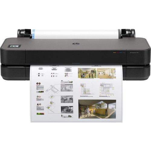 HP Designjet Drukarka T230 24”-13419288