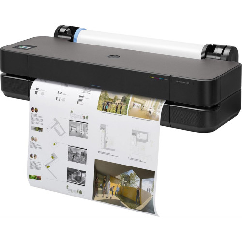 HP Designjet Drukarka T230 24”-13419290