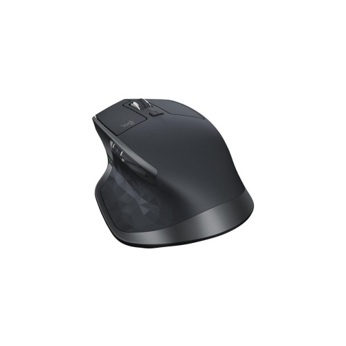 MX MASTER 2S WRLS MOUSE/GRAPHITE - BT - N/A - EMEA28-935-13419609