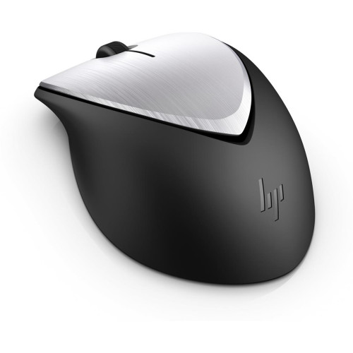 Mysz HP ENVY 500 Rechargeable Wireless Mouse bezprzewodowa czarno-srebrna 2LX92AA-13419695