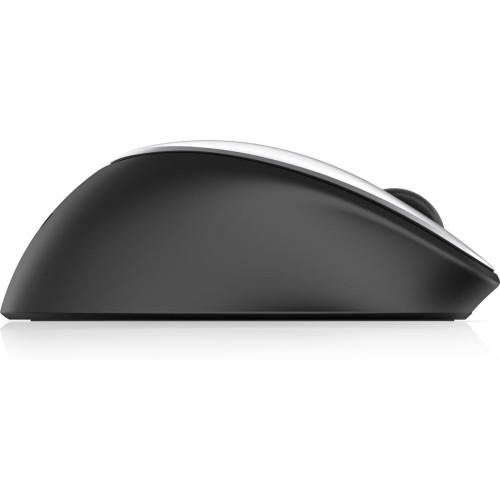 Mysz HP ENVY 500 Rechargeable Wireless Mouse bezprzewodowa czarno-srebrna 2LX92AA-13419697