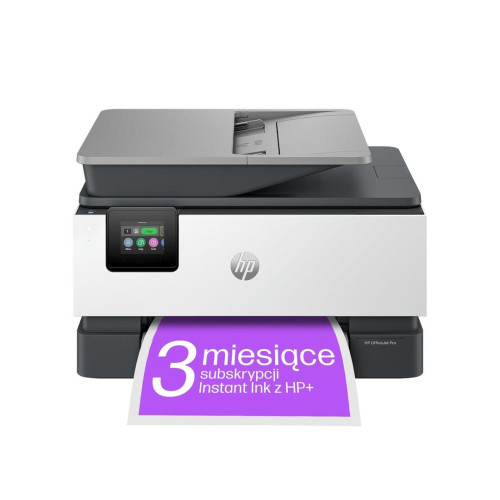 Urządzenie wielofunkcyjne HP OfficeJet Pro 9120e-13420176
